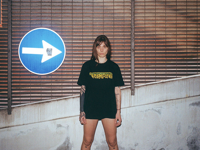 Tsquirt incontra, intervista a Fausto Serafini