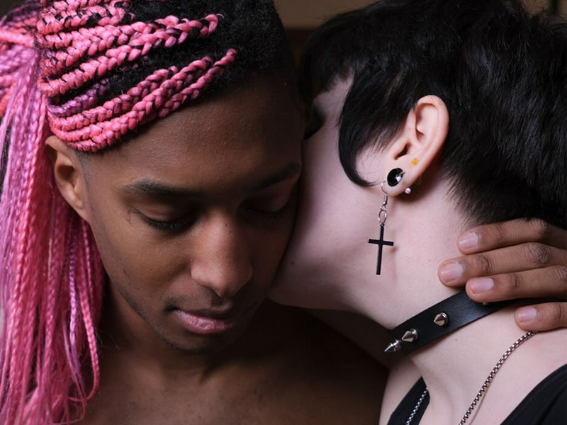 Dear Gender, un progetto fotografico di Chiara Pirovano